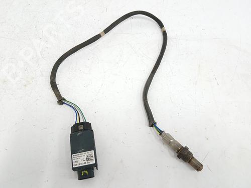 Used Electronic sensor FORD KUGA III (DFK) 2.0 EcoBlue mHEV (150 hp) 29027716
