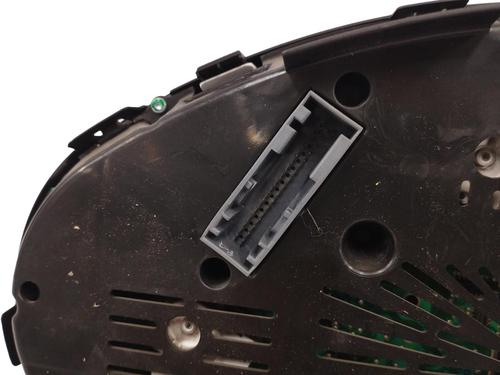 Instrument cluster OPEL INSIGNIA A (G09) 2.0 CDTI (68) | BP15846235C47 