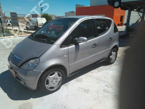 Elektronisk modul MERCEDES-BENZ A-CLASS (W168) A 170 CDI (168.008) | BP10543138M83 