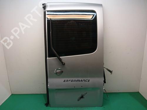 Used Right rear door Right rear door NISSAN PRIMASTAR Bus (X83) dCi 140 (135 hp) 33428618 33428618