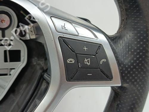 Steering wheel MERCEDES-BENZ C-CLASS Coupe (C204) C 250 CDI (204.303) | BP35807116C49 - Image 6
