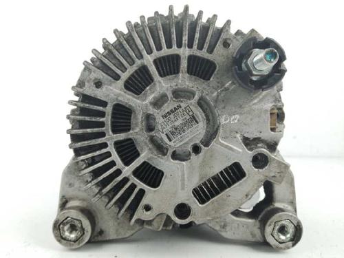 Alternator NISSAN QASHQAI / QASHQAI +2 I (J10, NJ10, JJ10E) 2.0 dCi | BP7117648M7 