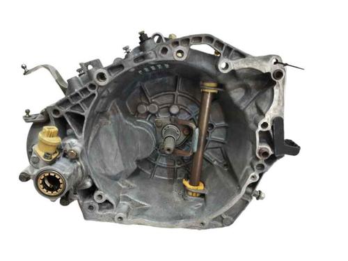 Used Gearbox CITROËN ZX (N2) 1.9 DT (92 hp) 23576730