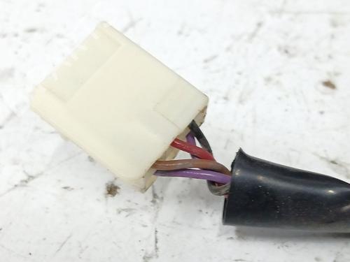 Left mirror TOYOTA RAV 4 II (_A2_) 2.0 4WD (ACA21, ACA20) | BP30176292C26