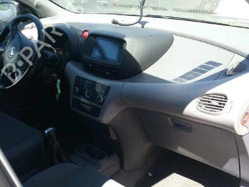 Engine NISSAN ALMERA TINO (V10)  | BP5147719M1 