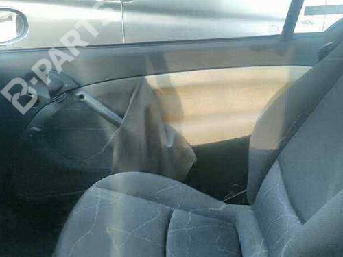 Paraurti anteriore SMART CITY-COUPE (450) 0.7 (450.352, 450.353) | BP2222284C7