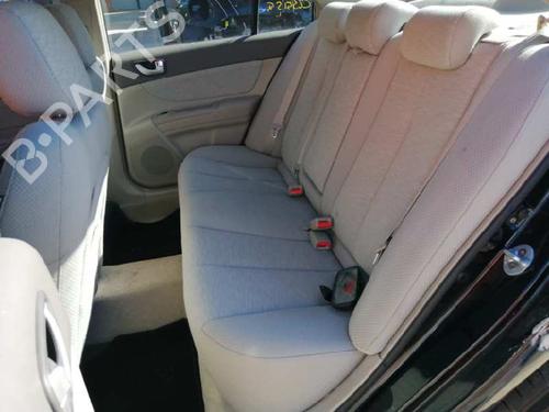 Starter HYUNDAI SONATA V (NF) 2.0 CRDi | BP8611809M8 