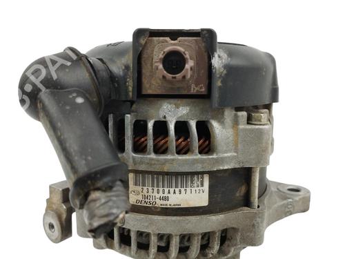 Alternator SUBARU XV (GT) 2.0 i AWD (GT7) | BP16300697M7 