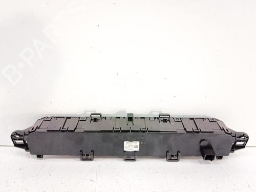 Climate control PEUGEOT RIFTER 1.5 BlueHDi 100 | BP36385413I5 - Image 2