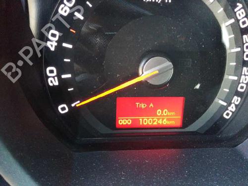 Alternator KIA SPORTAGE III (SL) 2.0 CRDi AWD | BP15843951M7 