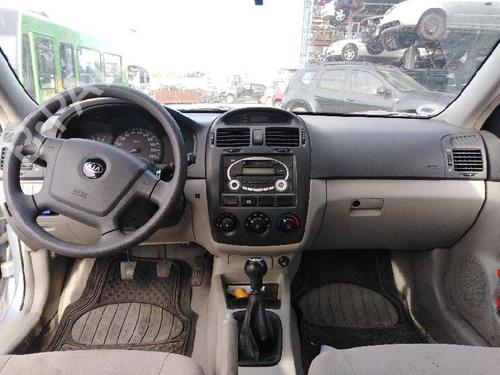 Fuel pump KIA CERATO I Saloon (LD) 2.0 CRDi | BP12845433M76 