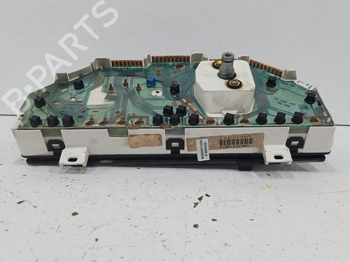 Instrument cluster AIXAM CITY 0.4 | BP28536825C47