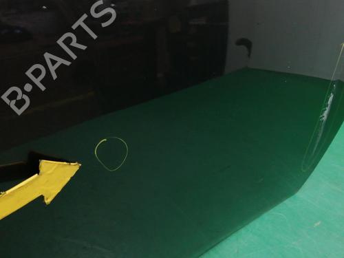 Right front door MAZDA 6 Hatchback (GH) 2.2 D (GH10) | BP11719589C3 