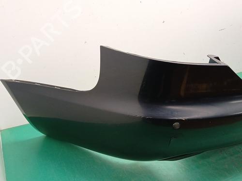 Rear bumper AUDI A6 C6 (4F2) 3.0 TDI quattro | BP30173431C8