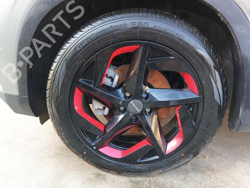 Right rear door OMODA C5 1.6 Turbo | BP28377995C5