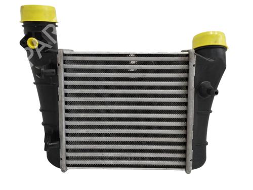 Intercooler AUDI A4 B7 (8EC) 2.0 TDI (170 hp) 17572701