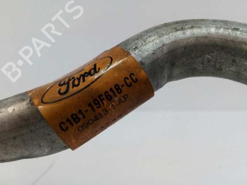 AC pipe FORD FIESTA VI (CB1, CCN) 1.5 TDCi | BP14148159M126 