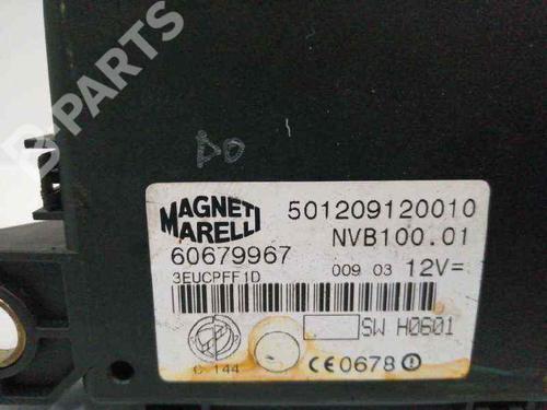 Elektronisk modul LANCIA THESIS (841_)  | BP6570962M83 