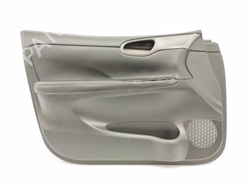 Used Front left panel NISSAN PULSAR Hatchback (C13) 1.5 dCi (110 hp) 11201162