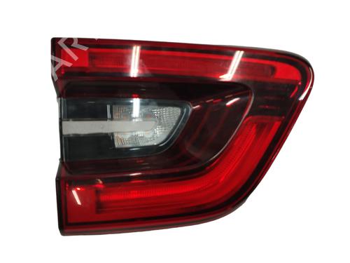 Used Left tailgate light RENAULT KADJAR (HA_, HL_) [2015-2025]  12568410