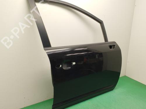 Right front door KIA CARENS III MPV (UN) 1.6 CRDi 110 | BP16846969C3