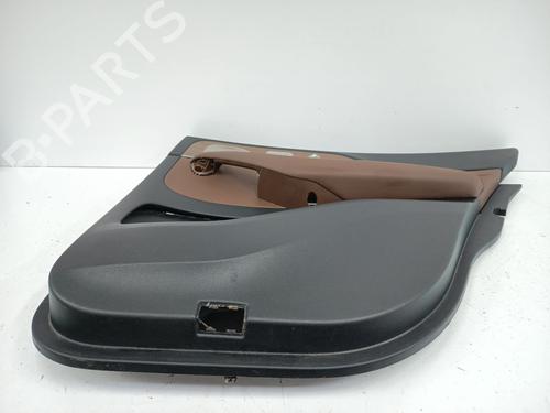 Rear right panel MERCEDES-BENZ GLE (V167) GLE 300 d 4-matic (167.109) | BP34715648C61 - Image 2