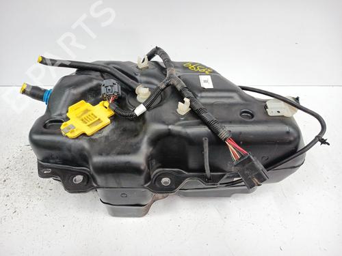 Used AdBlue tank AdBlue tank 39531224 39531224