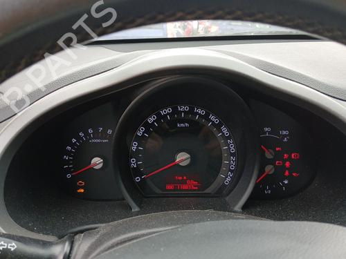 Używane Zestaw wskaźników / Licznik Zestaw wskaźników / Licznik KIA SPORTAGE III (SL) 1.6 GDI (135 hp) 34620952 34620952