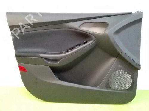 Used Front left panel FORD FOCUS III [2010-2020]  1182627