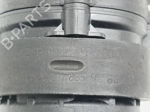 Other MERCEDES-BENZ GL-CLASS (X164) GL 320 CDI 4-matic (164.822) | BP30928861O1