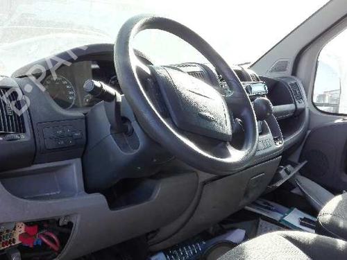 Fuse box PEUGEOT BOXER Van 3.0 HDi 160 | BP6023937E1 