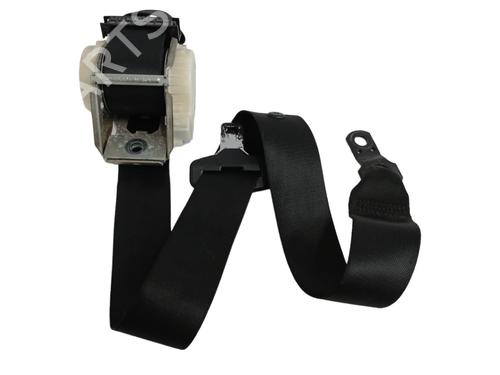 Used Rear left seatbelt BMW X3 (E83) 2.0 d (150 hp) 18905106