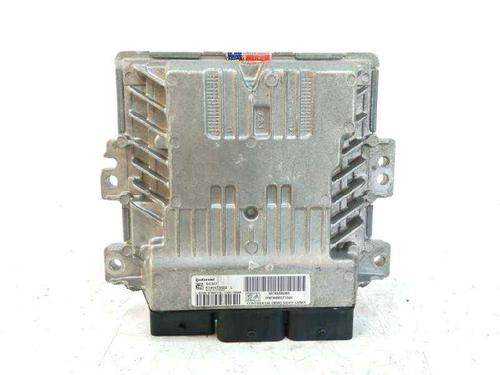 Used Engine control unit (ECU) Engine control unit (ECU) PEUGEOT 3008 I MPV (0U_) 1.6 HDi (112 hp) 10111453 10111453