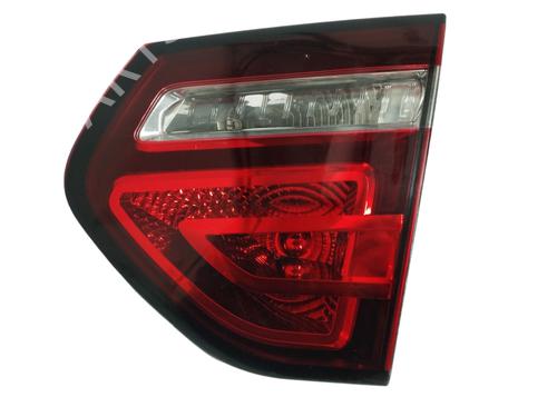 Used Right tailgate light CITROËN C4 Picasso I MPV (UD_) [2006-2015]  15415236