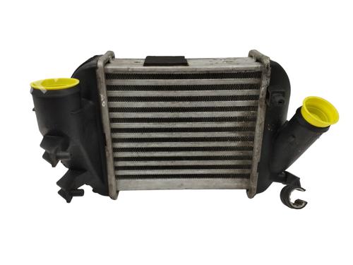 Used Intercooler AUDI A4 B6 Convertible (8H7) 2.5 TDI (163 hp) 19635737