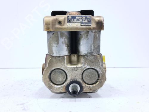 ABS Bremseaggregat ABS Bremseaggregat 38010601 38010601