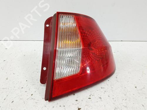 Used Right taillight Right taillight HYUNDAI GETZ (TB) 1.1 (67 hp) 40448310 40448310