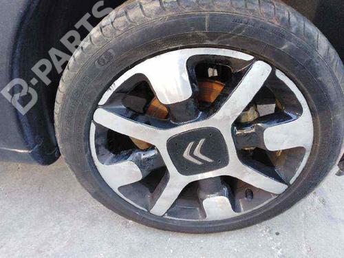 Clutch pedal CITROËN C4 CACTUS 1.5 BlueHDi 100 | BP8790098I13  - Image 11