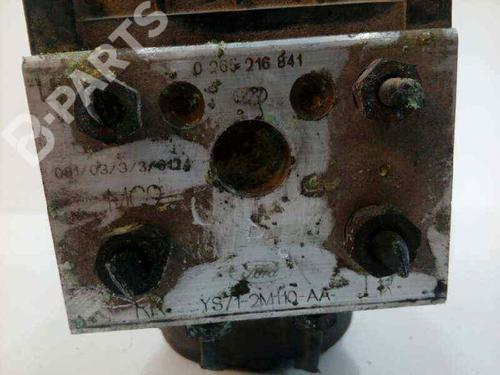 ABS pump FORD MONDEO II (BAP) 2.0 i | BP5826347M43 