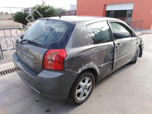 Servo brake TOYOTA COROLLA (_E12_) 1.4 D (NDE120_, NDE120R) | BP10931427M42 