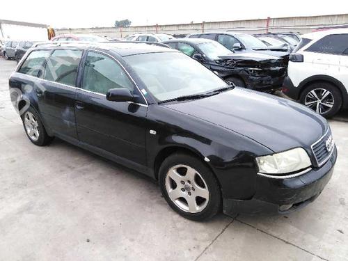 Turbocompresseur/Compresseur AUDI A6 C5 Avant (4B5, 4B6) 2.5 TDI | BP13319591M71 