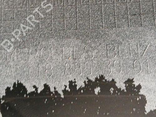 Front bumper MERCEDES-BENZ CLA (C118) CLA 250 e (118.386) | BP30103548C7