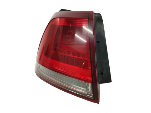 Used Left taillight VW GOLF VII (5G1, BQ1, BE1, BE2) [2012-2021]  16955261