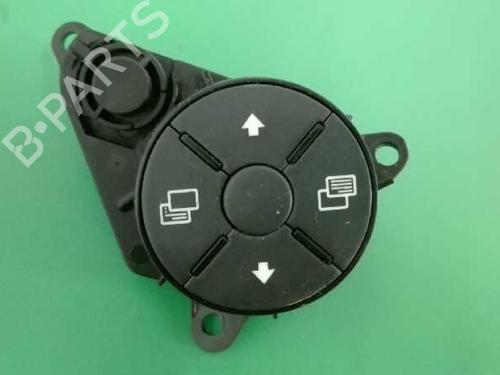 Used Steering wheel controls MERCEDES-BENZ CLS (C219) [2004-2011]  4459083