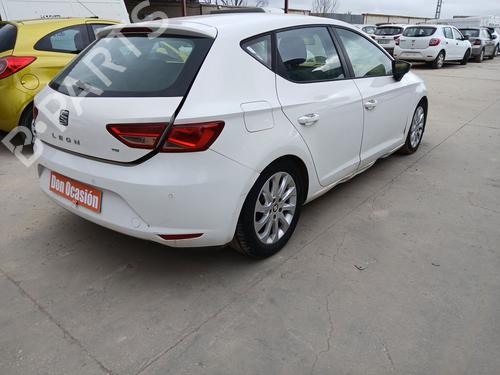 Tailgate SEAT LEON SC (5F5) 1.6 TDI | BP36356058C6 - Image 7