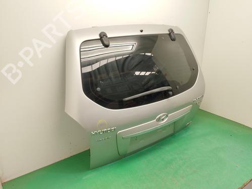 Tailgate HYUNDAI TUCSON (JM) 2.0 CRDi | BP17710035C6 