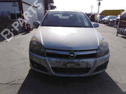 Injection pump OPEL ASTRA H (A04) 1.7 CDTI (L48) | BP7556760M78 