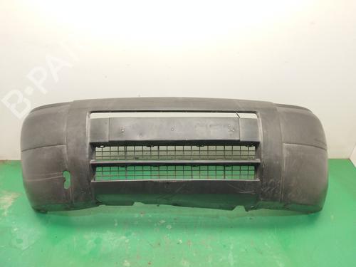 Used Front bumper PEUGEOT PARTNER Box Body/MPV (5_, G_) [1996-2025]  22795372