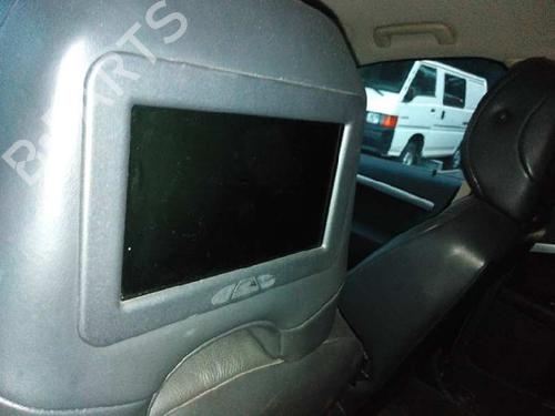 Cockpit VOLVO V70 III (135)  | BP18350870C47 