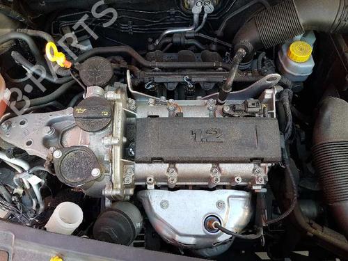 Startmotor VW POLO V (6R1, 6C1)  | BP27681763M8 